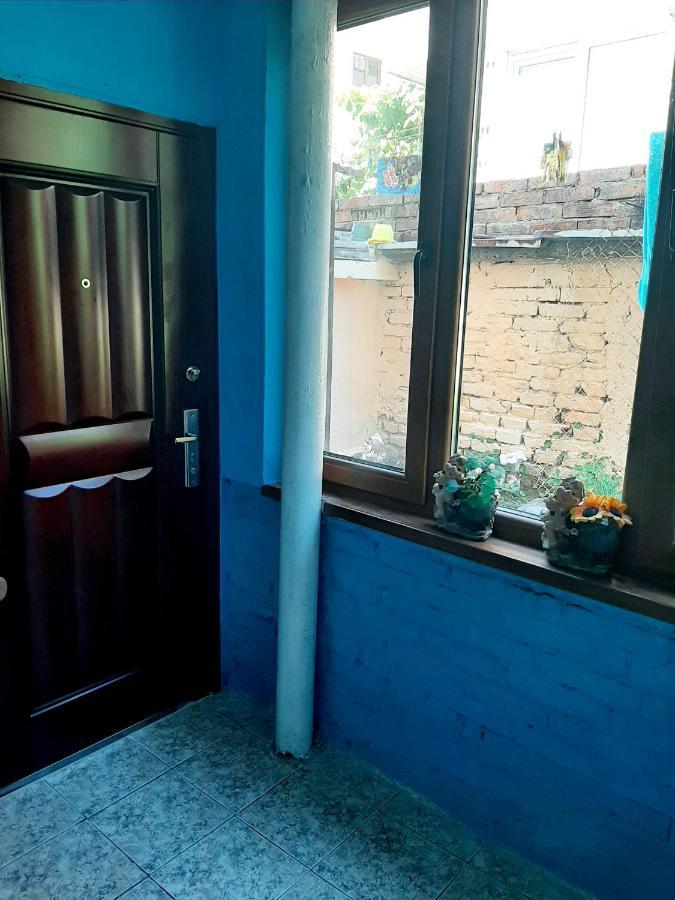 Rooms More Σωζόπολη Εξωτερικό φωτογραφία