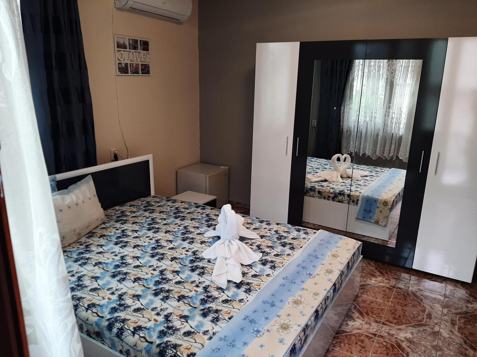Rooms More Σωζόπολη Εξωτερικό φωτογραφία