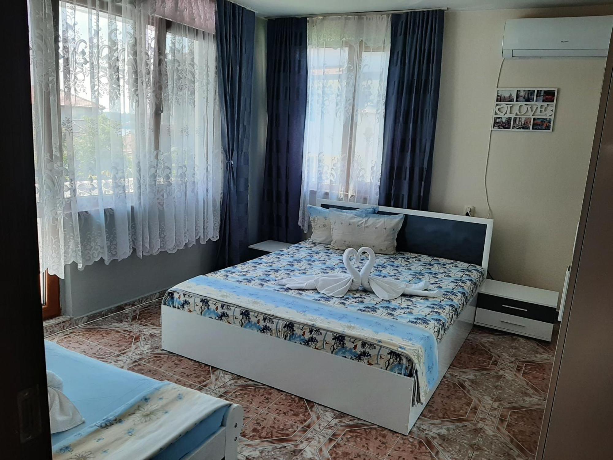 Rooms More Σωζόπολη Εξωτερικό φωτογραφία