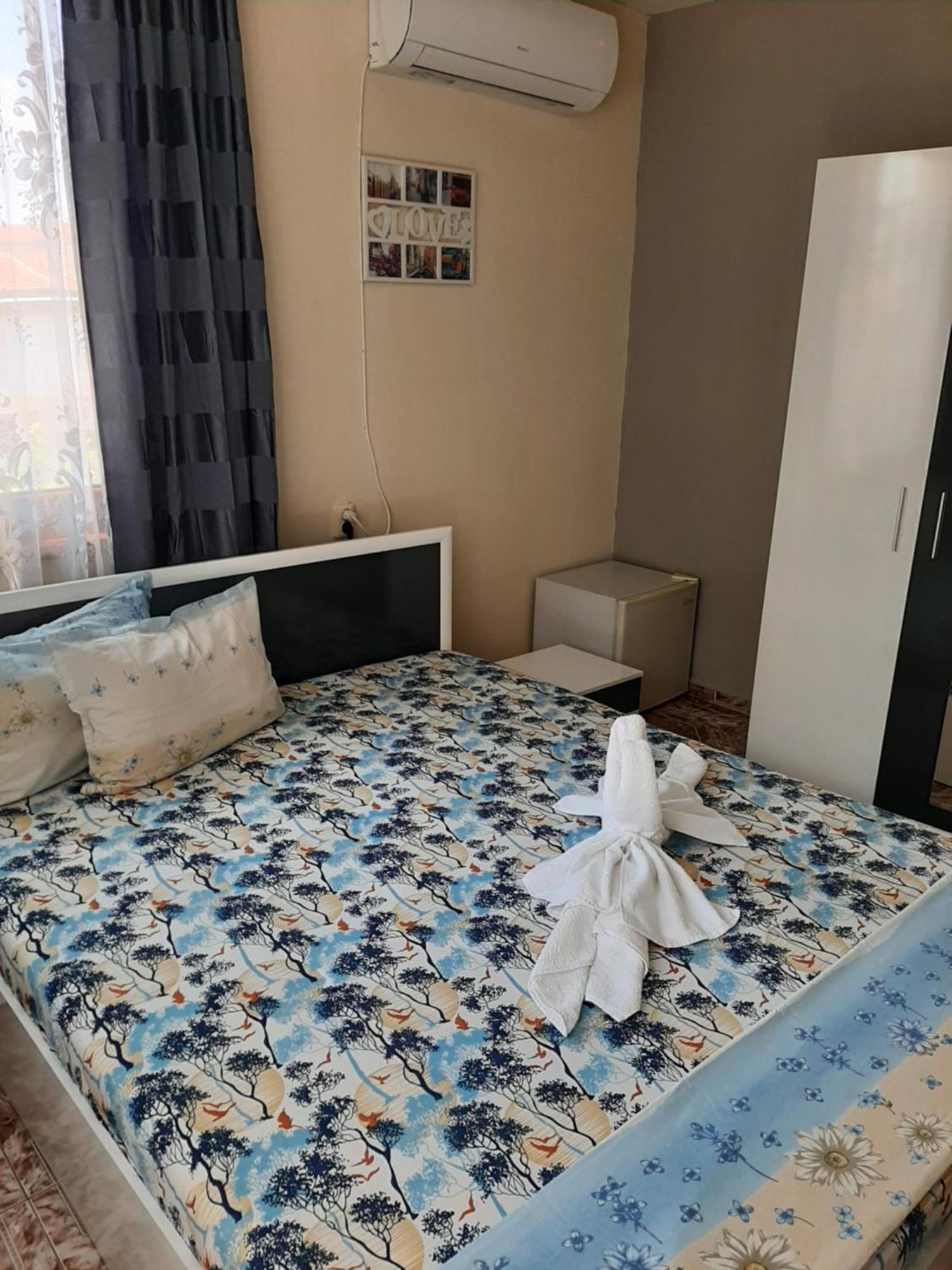 Rooms More Σωζόπολη Εξωτερικό φωτογραφία