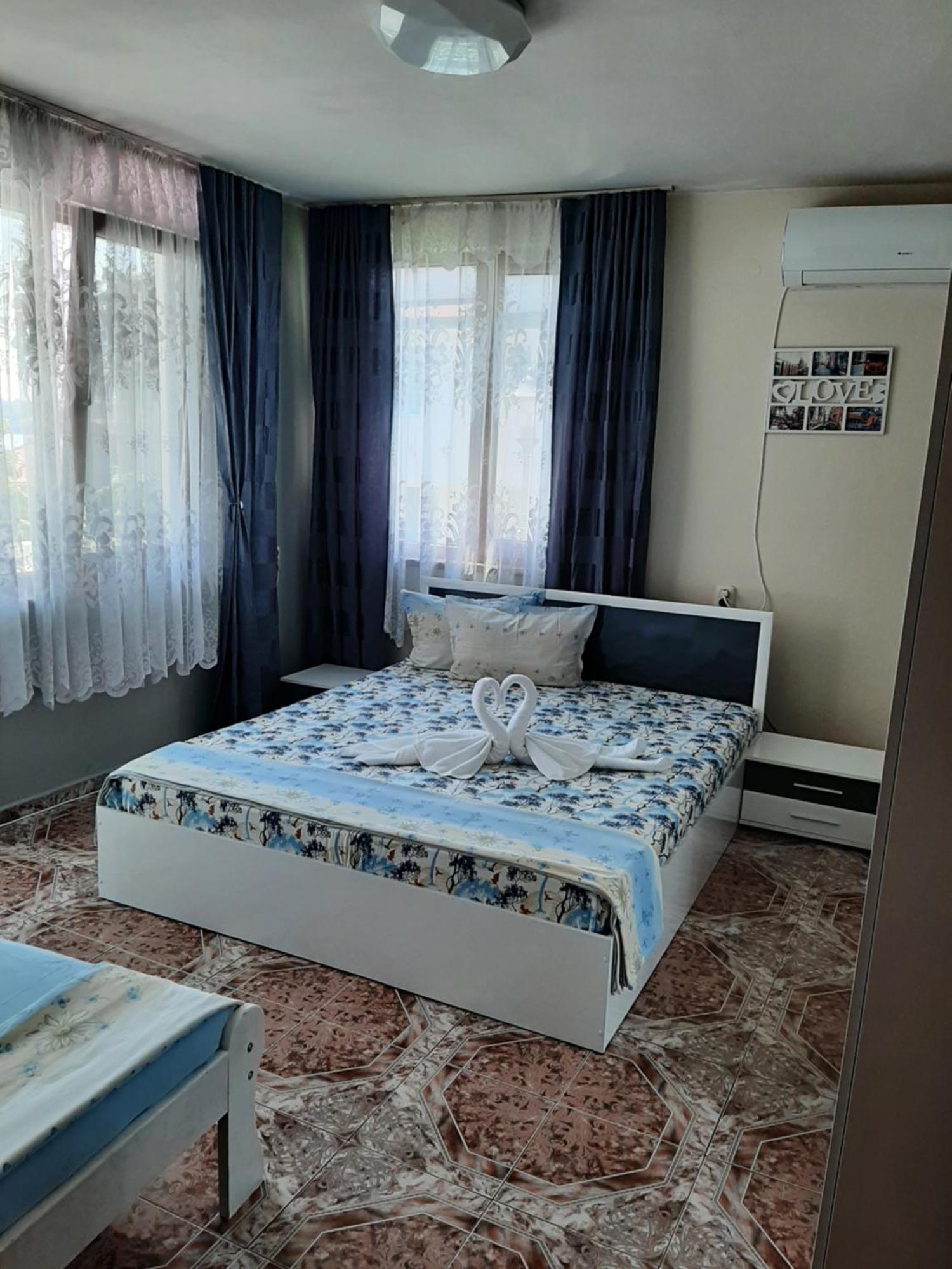 Rooms More Σωζόπολη Εξωτερικό φωτογραφία