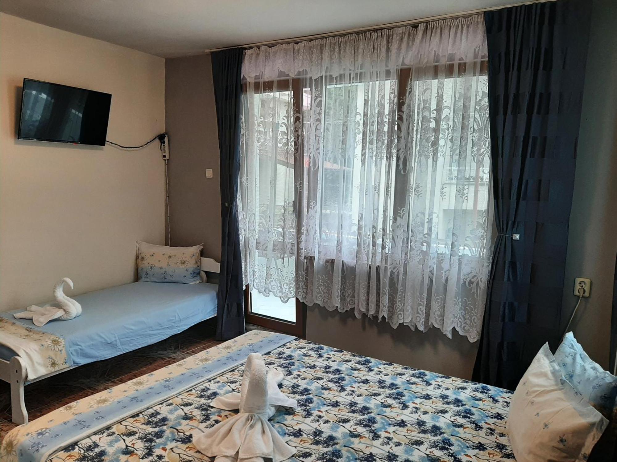 Rooms More Σωζόπολη Εξωτερικό φωτογραφία