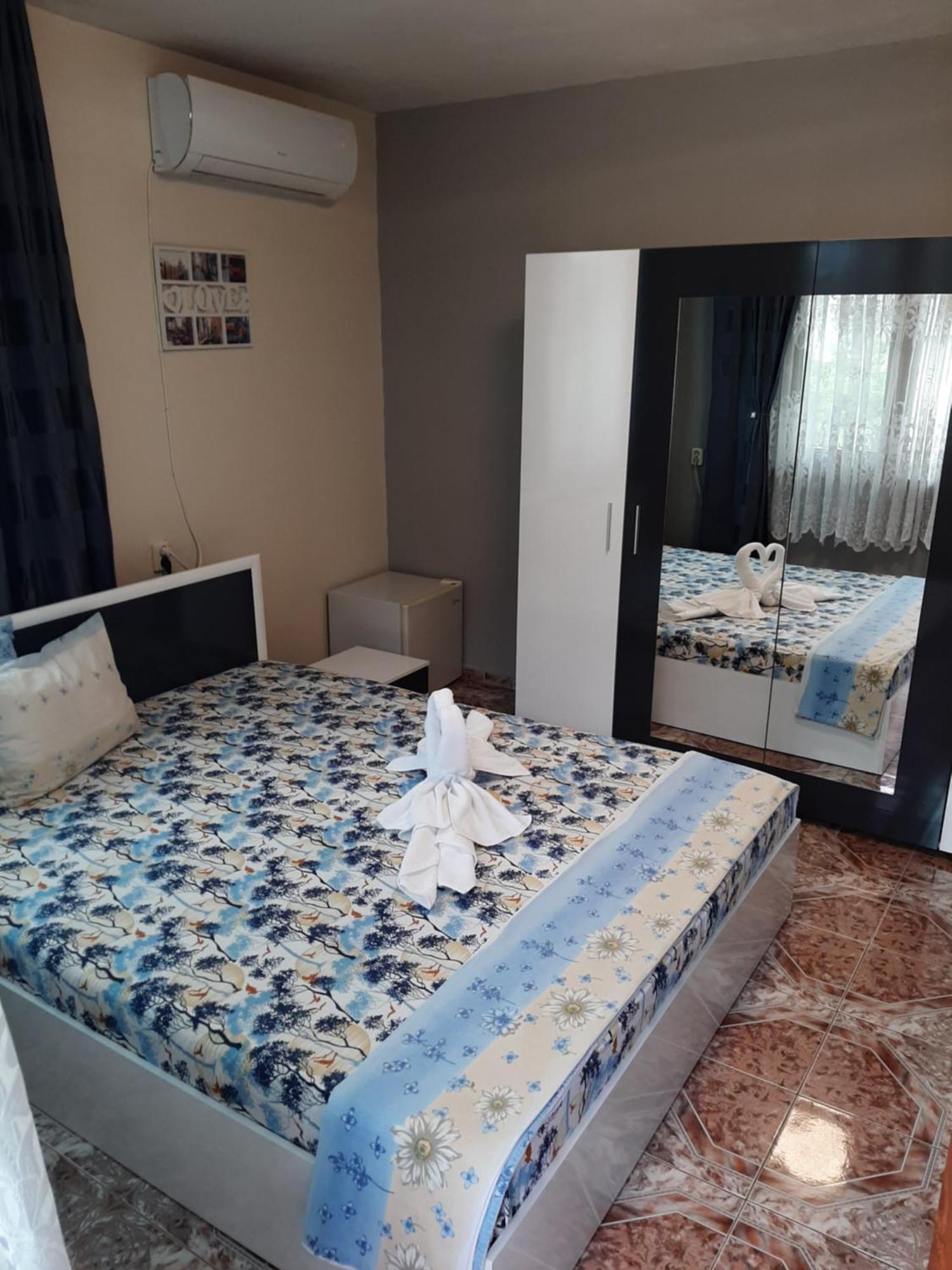 Rooms More Σωζόπολη Εξωτερικό φωτογραφία