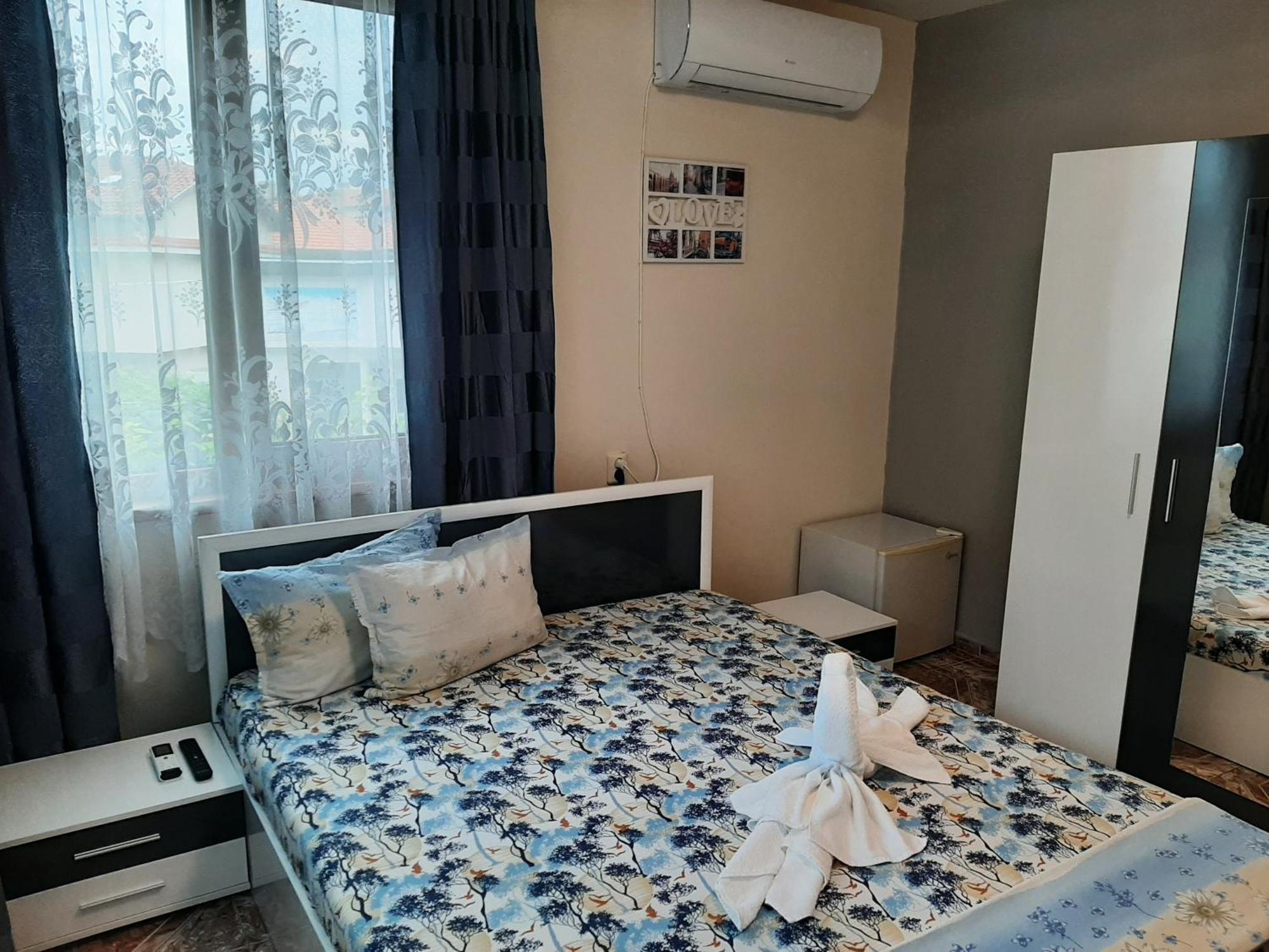 Rooms More Σωζόπολη Εξωτερικό φωτογραφία