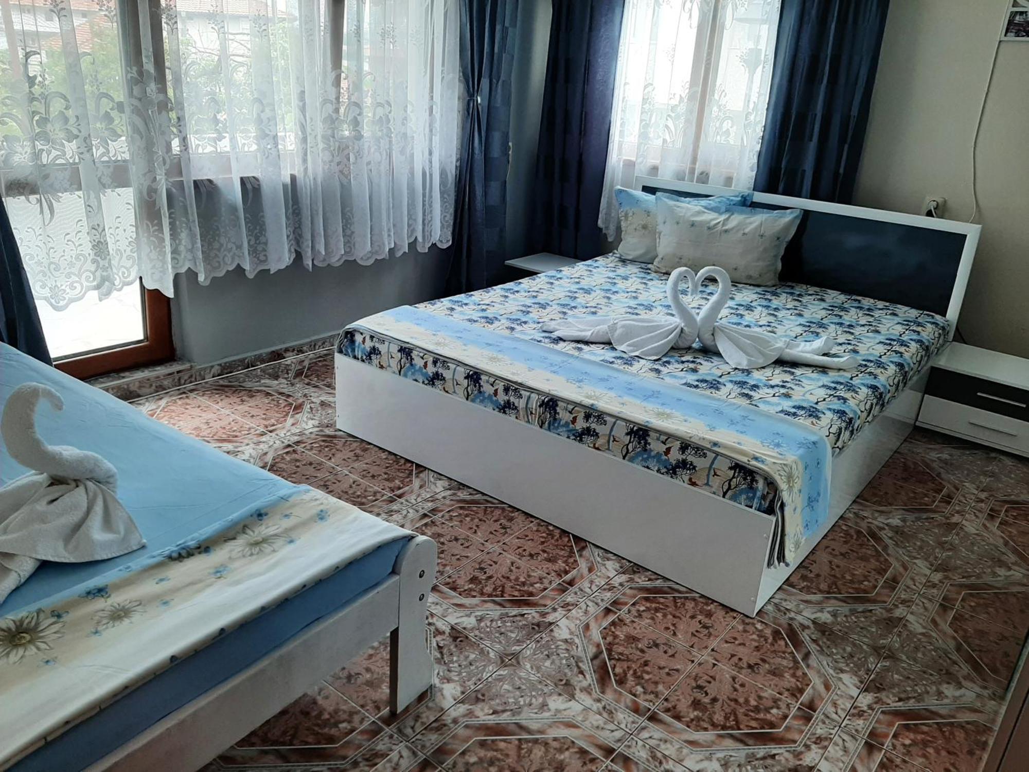 Rooms More Σωζόπολη Εξωτερικό φωτογραφία