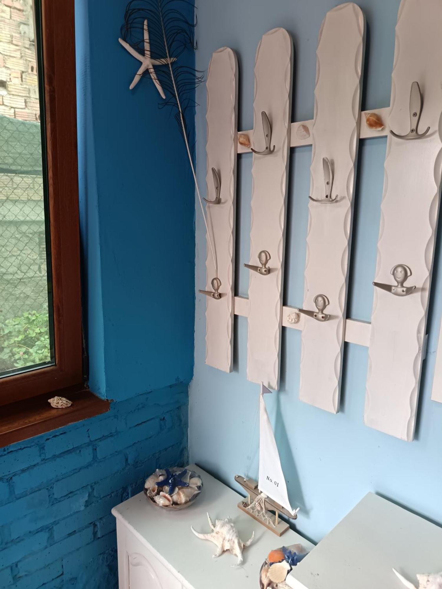 Rooms More Σωζόπολη Εξωτερικό φωτογραφία