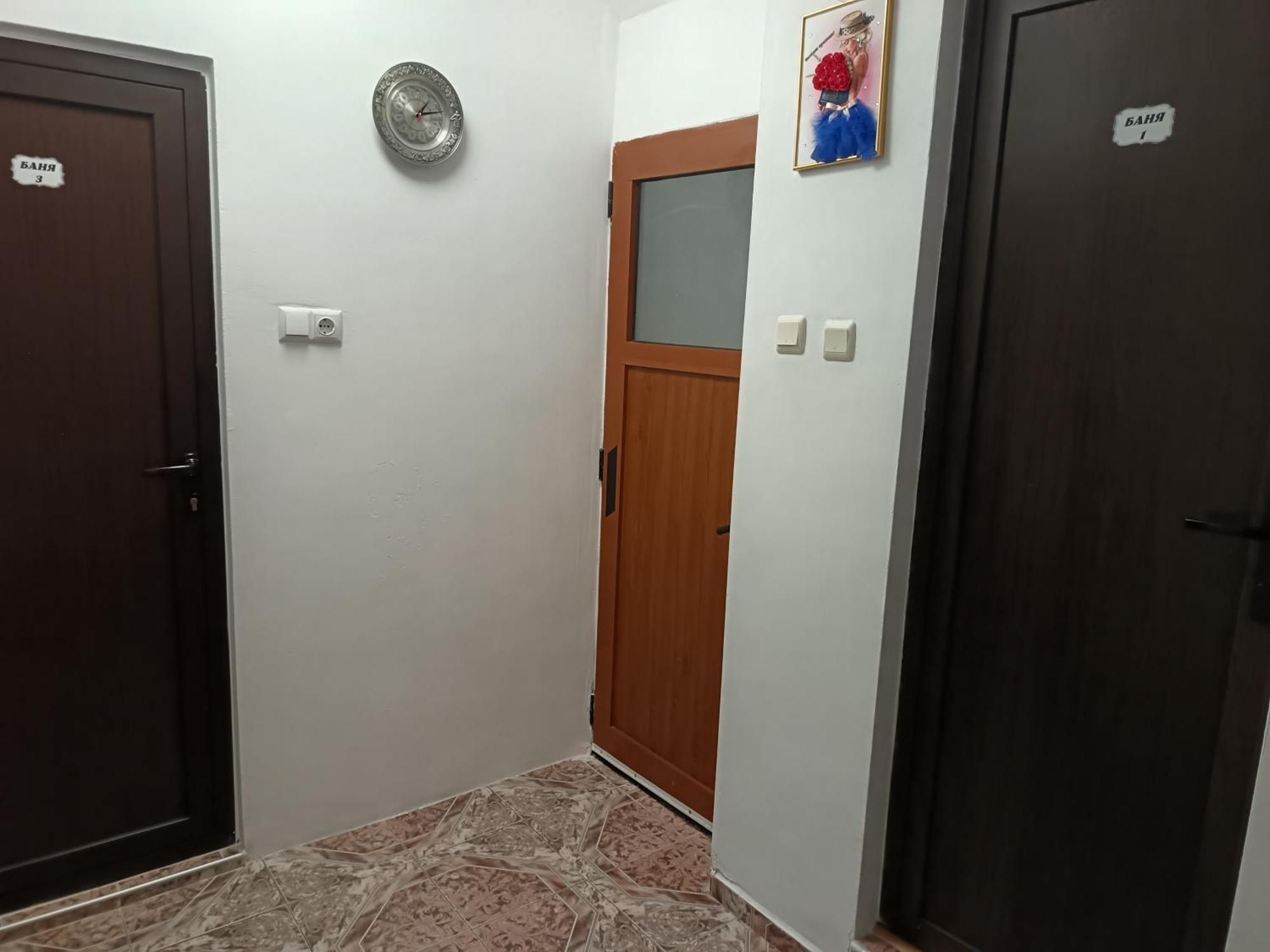 Rooms More Σωζόπολη Εξωτερικό φωτογραφία