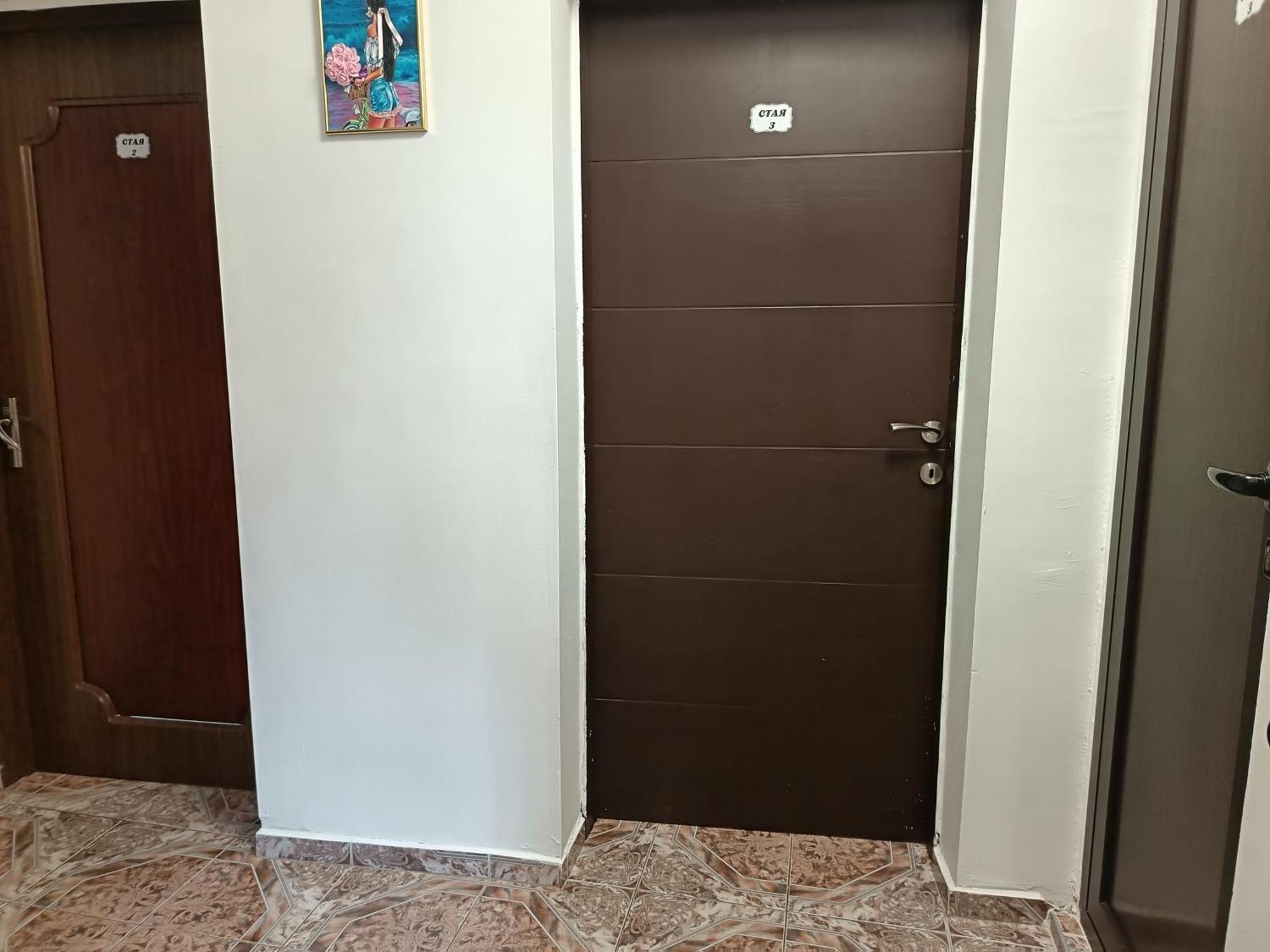 Rooms More Σωζόπολη Εξωτερικό φωτογραφία