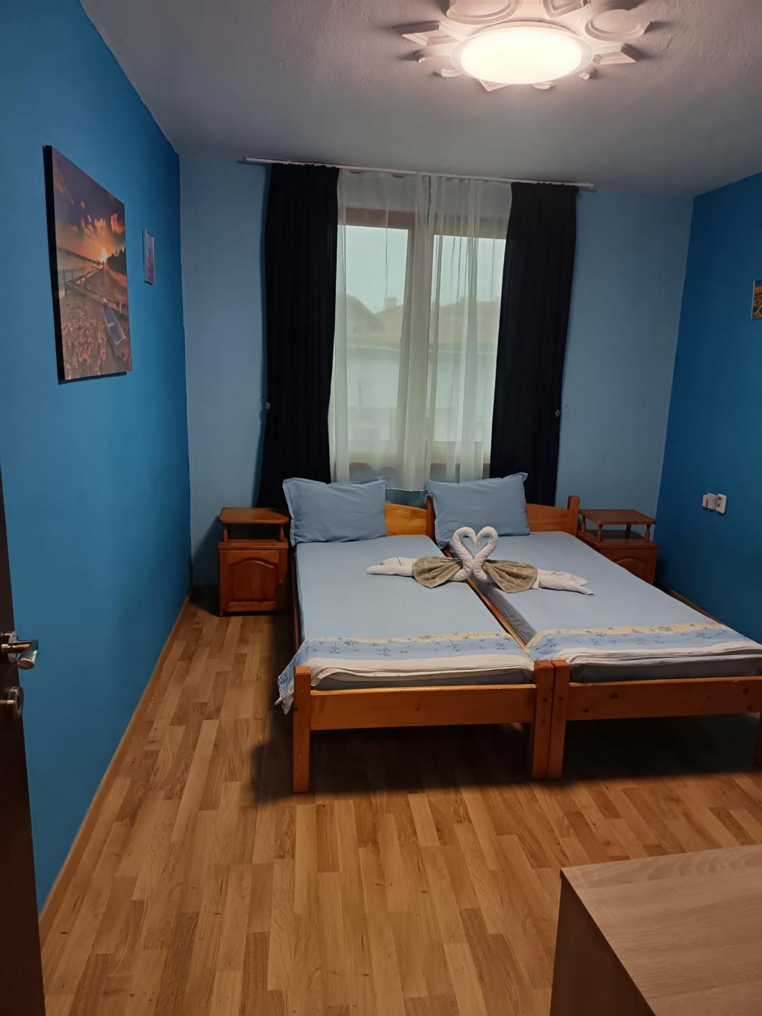 Rooms More Σωζόπολη Εξωτερικό φωτογραφία