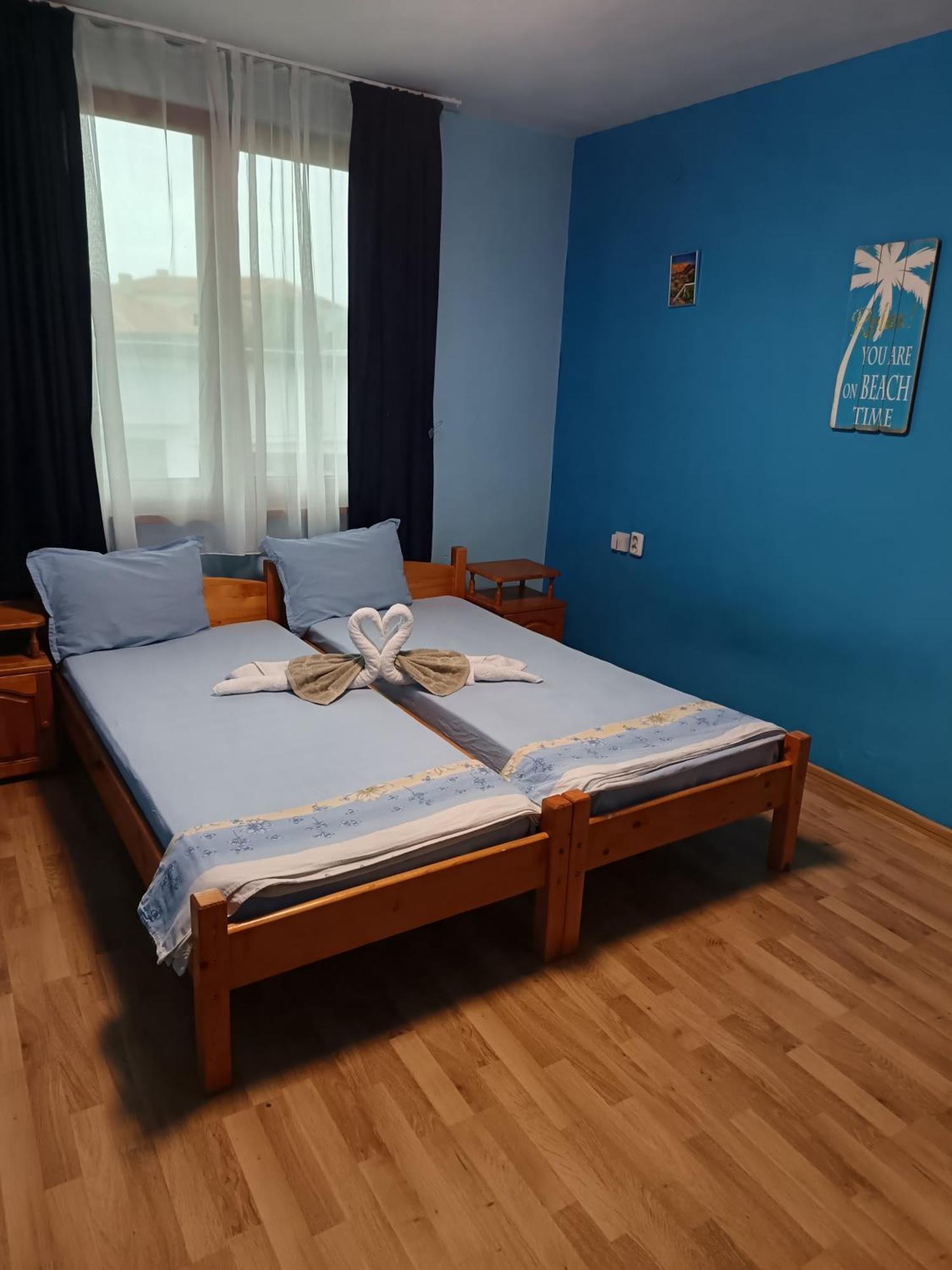 Rooms More Σωζόπολη Εξωτερικό φωτογραφία