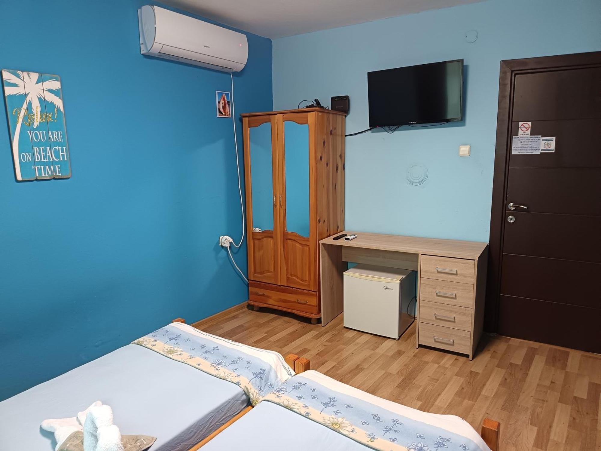 Rooms More Σωζόπολη Εξωτερικό φωτογραφία