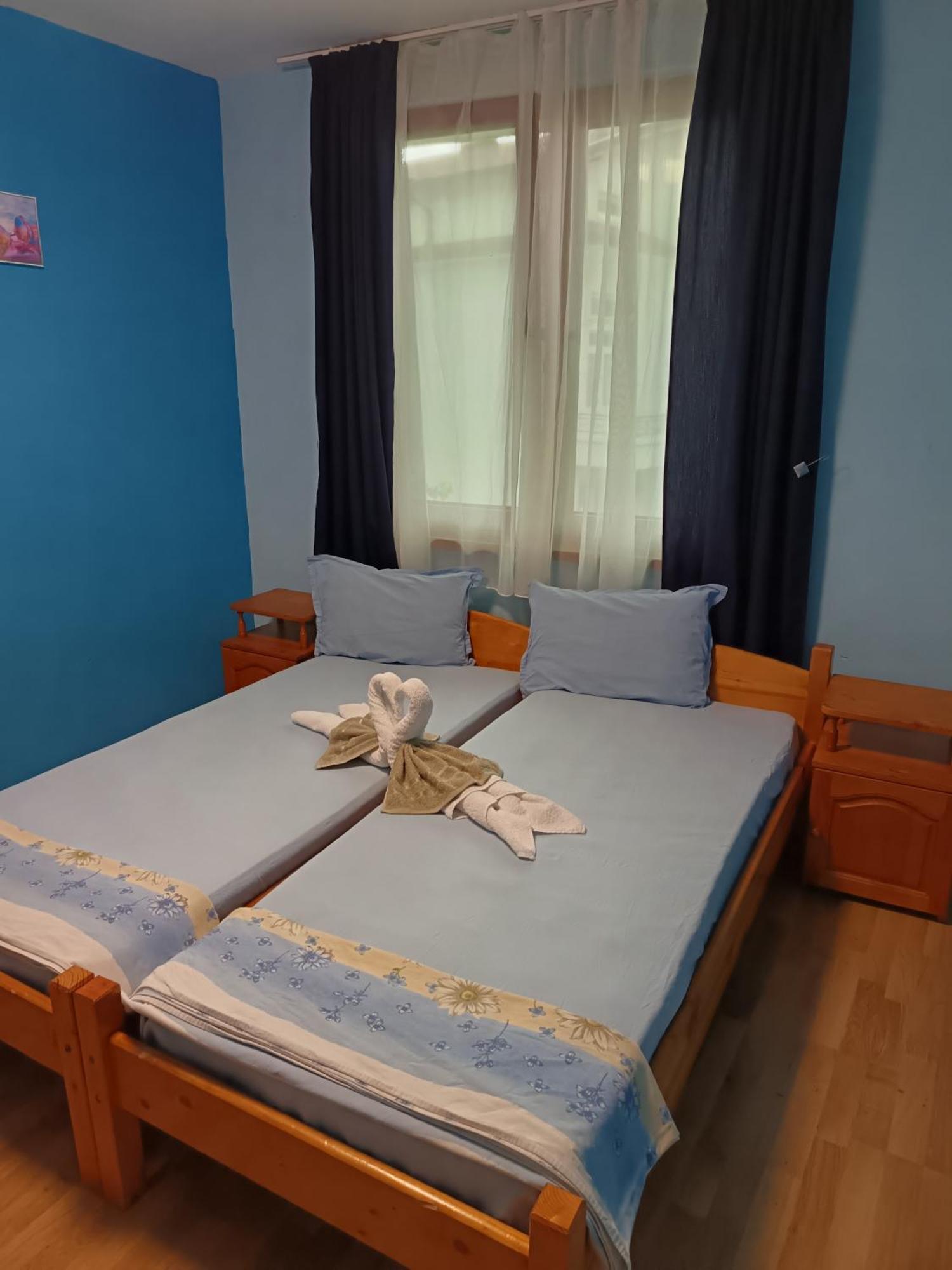 Rooms More Σωζόπολη Εξωτερικό φωτογραφία