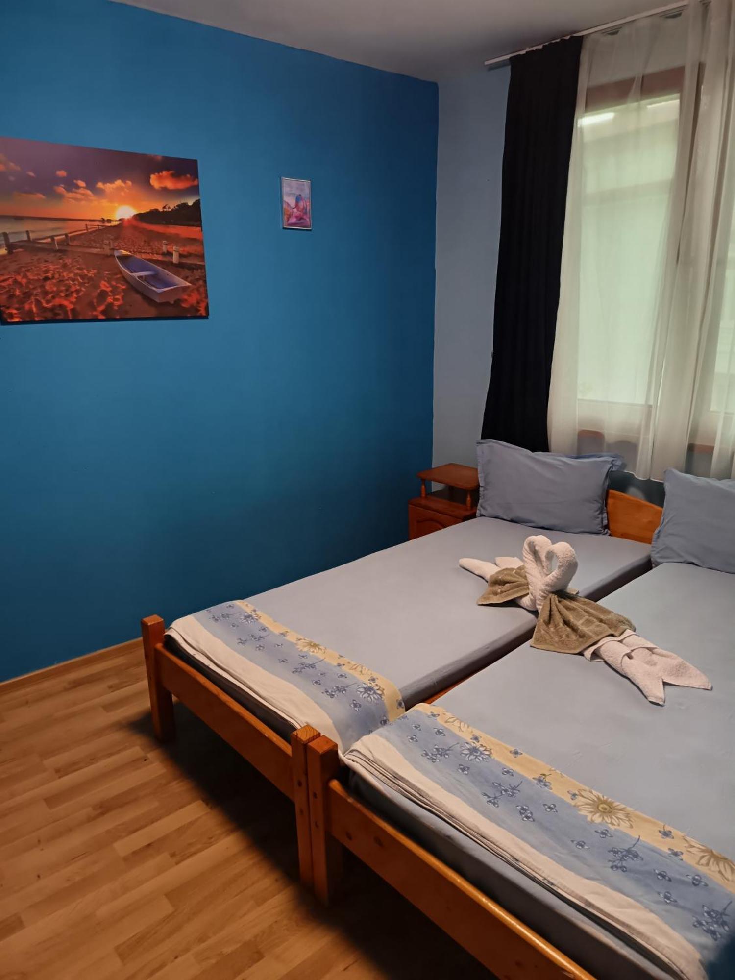 Rooms More Σωζόπολη Εξωτερικό φωτογραφία