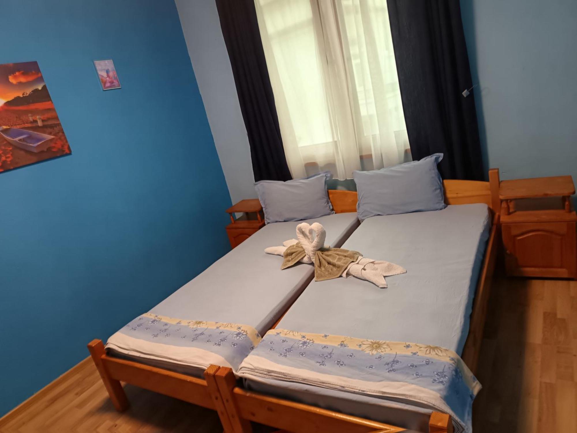 Rooms More Σωζόπολη Εξωτερικό φωτογραφία