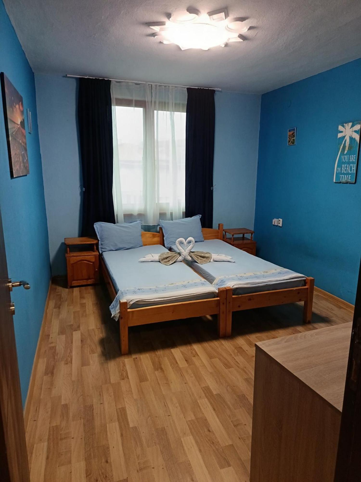 Rooms More Σωζόπολη Εξωτερικό φωτογραφία