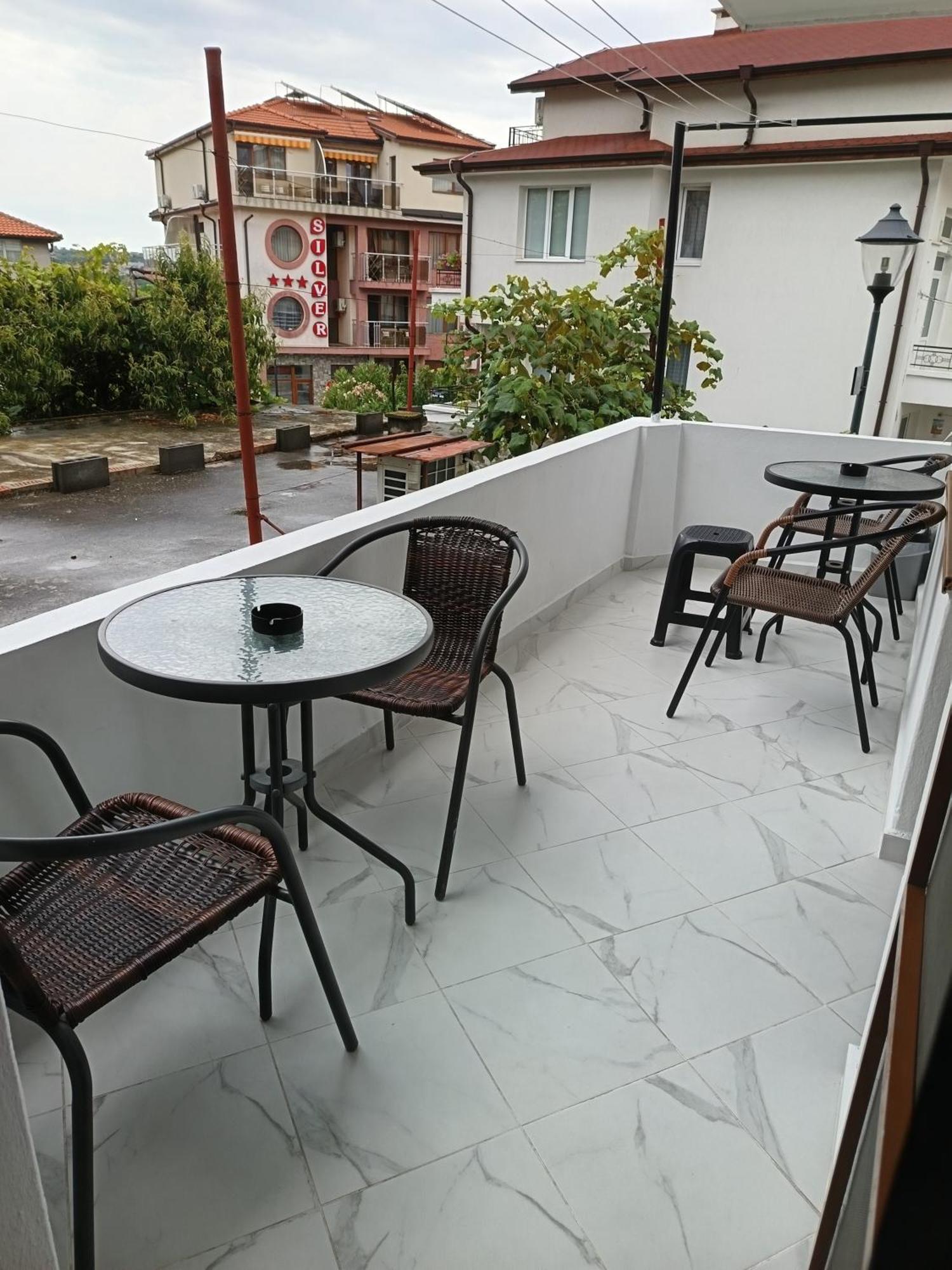 Rooms More Σωζόπολη Εξωτερικό φωτογραφία