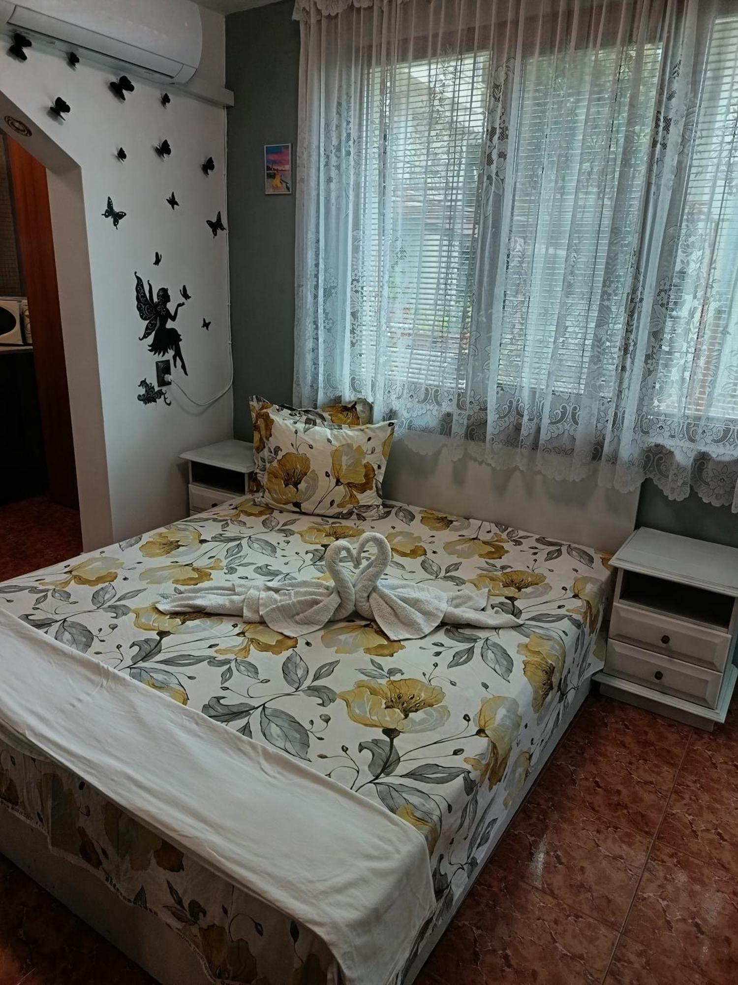 Rooms More Σωζόπολη Εξωτερικό φωτογραφία