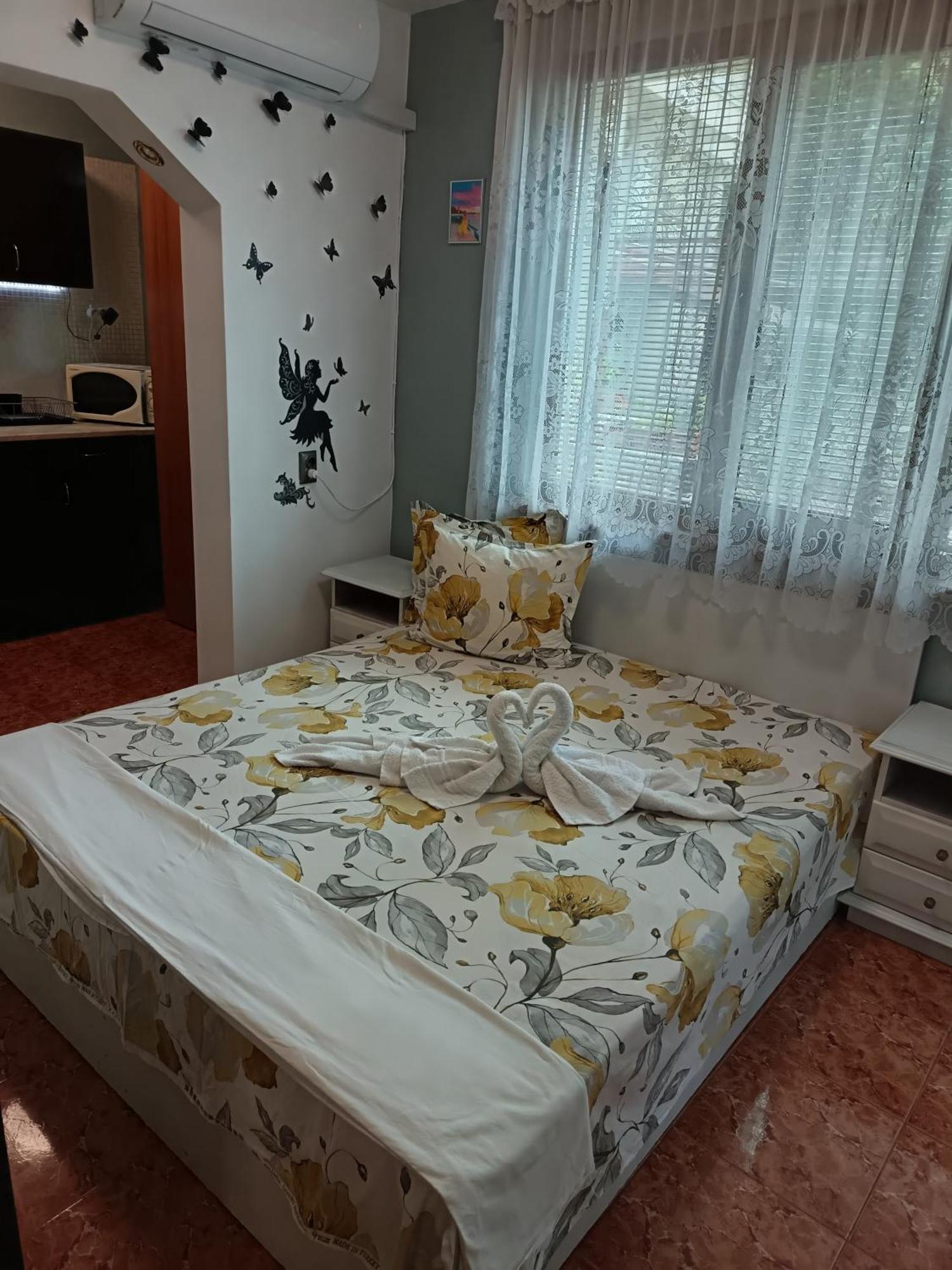 Rooms More Σωζόπολη Εξωτερικό φωτογραφία