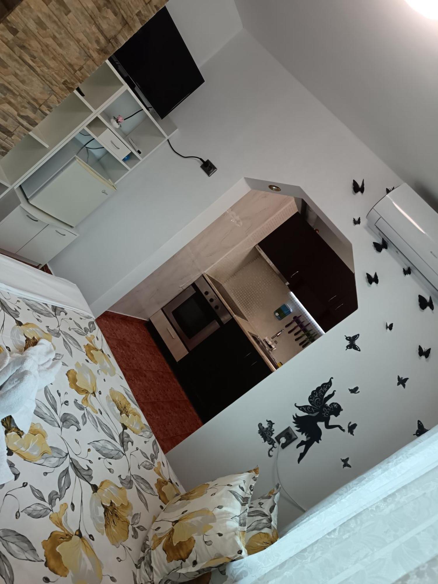 Rooms More Σωζόπολη Εξωτερικό φωτογραφία