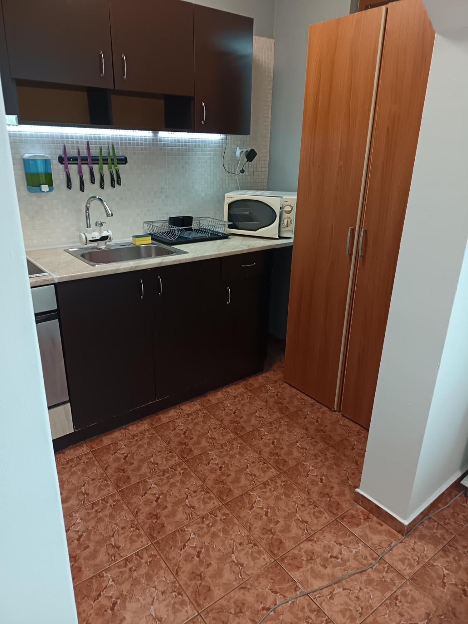 Rooms More Σωζόπολη Εξωτερικό φωτογραφία