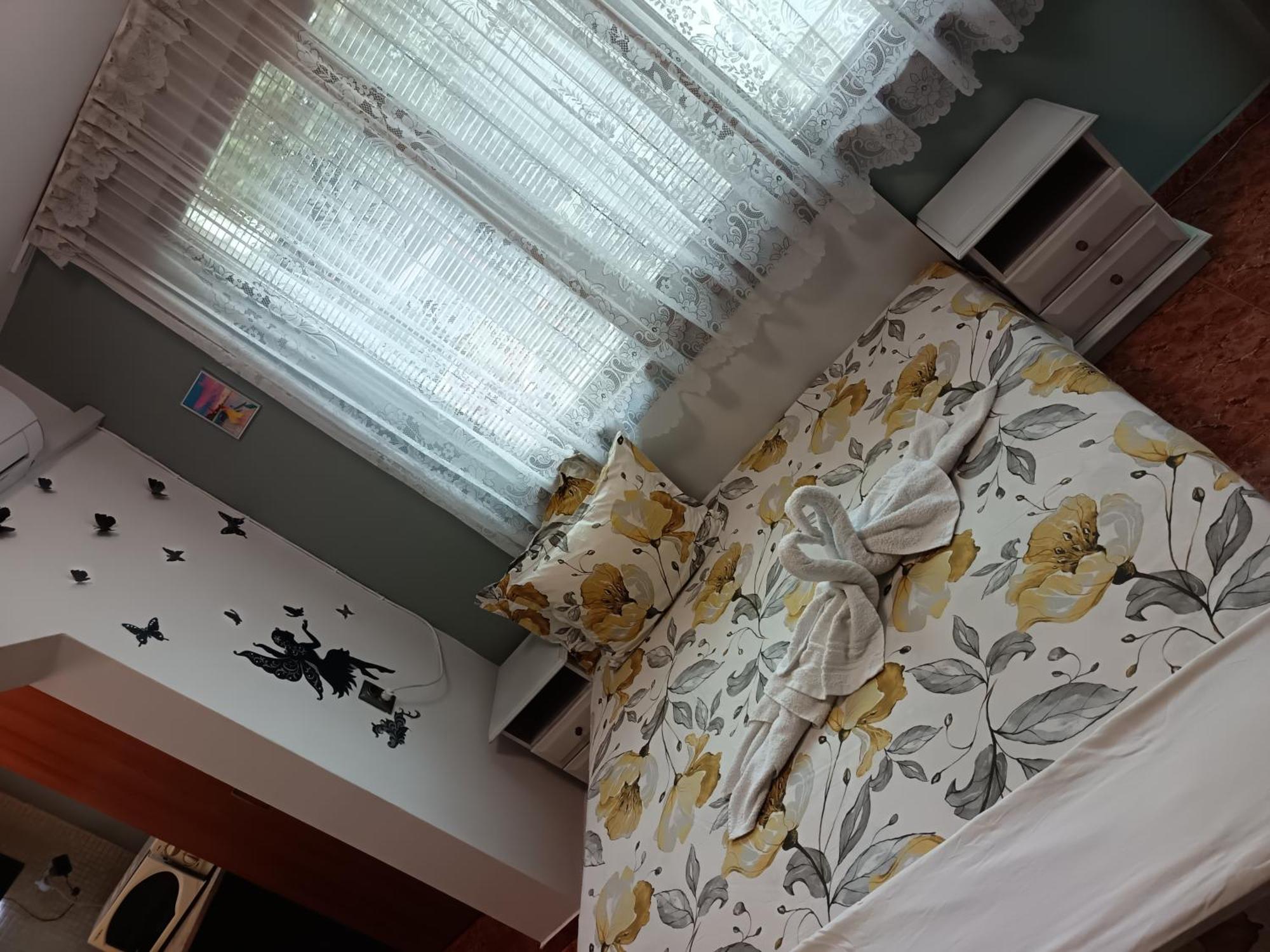 Rooms More Σωζόπολη Εξωτερικό φωτογραφία