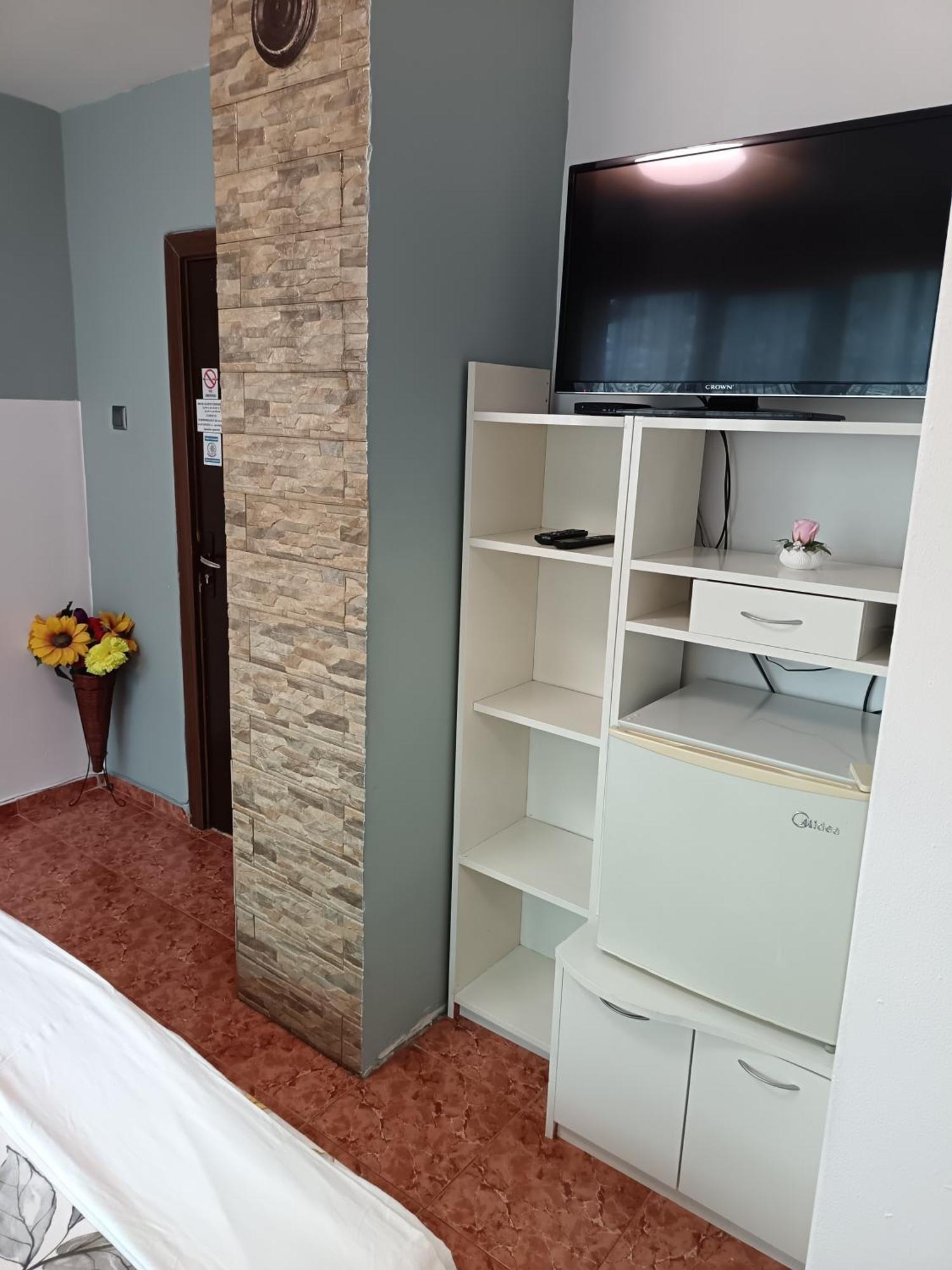Rooms More Σωζόπολη Εξωτερικό φωτογραφία