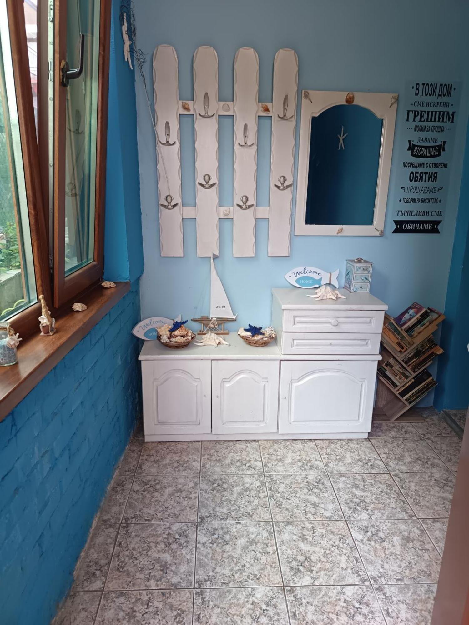 Rooms More Σωζόπολη Εξωτερικό φωτογραφία