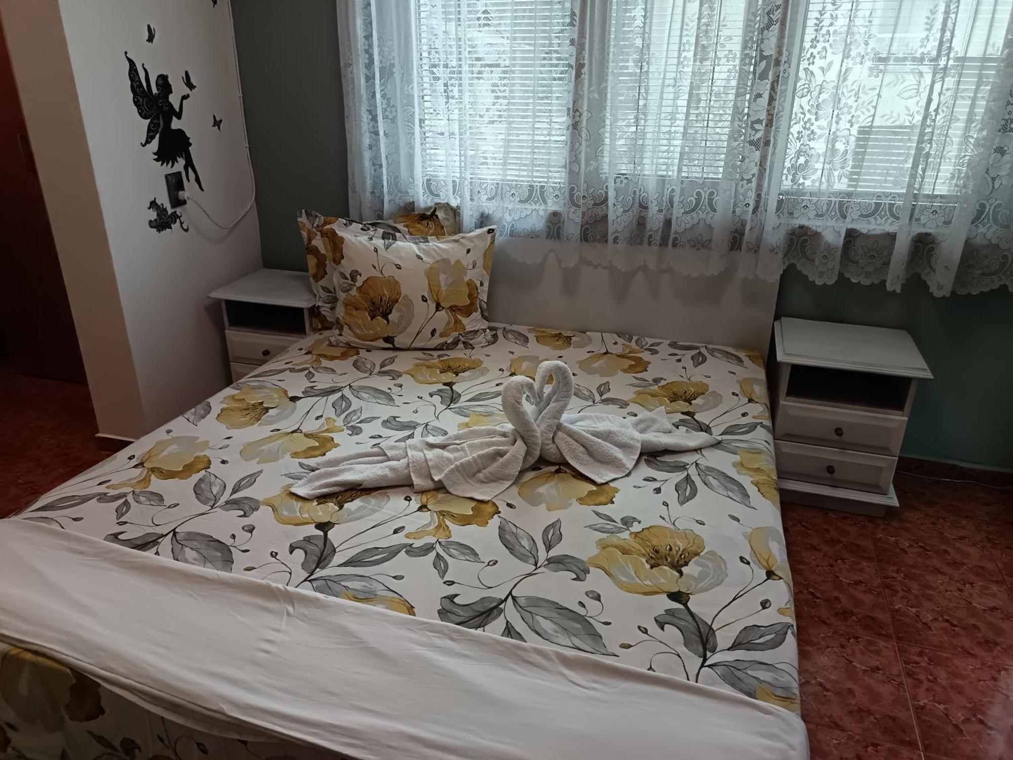 Rooms More Σωζόπολη Εξωτερικό φωτογραφία