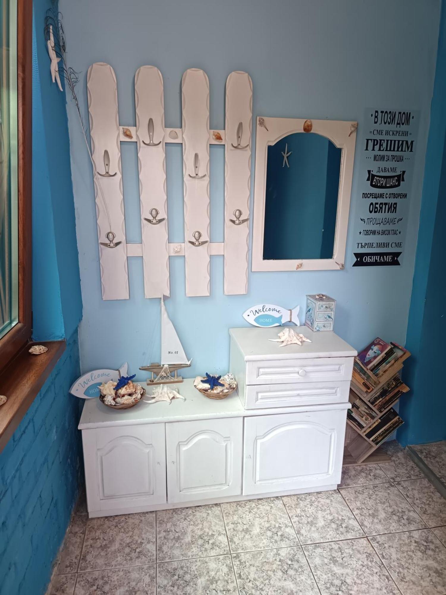 Rooms More Σωζόπολη Εξωτερικό φωτογραφία