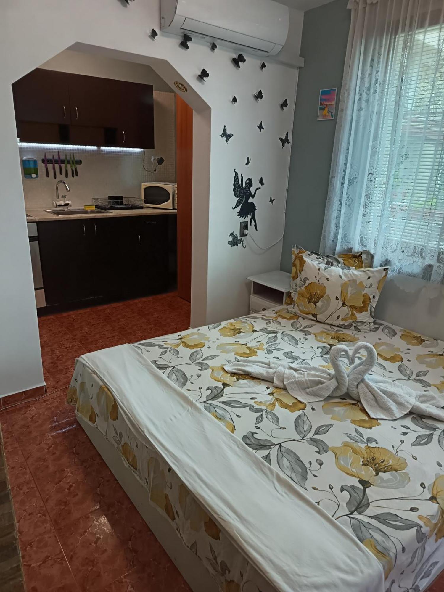Rooms More Σωζόπολη Εξωτερικό φωτογραφία